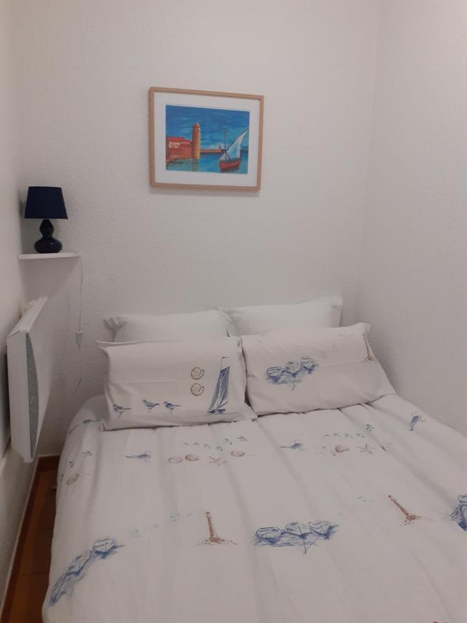 Apartment Sud Jardin Et Parking