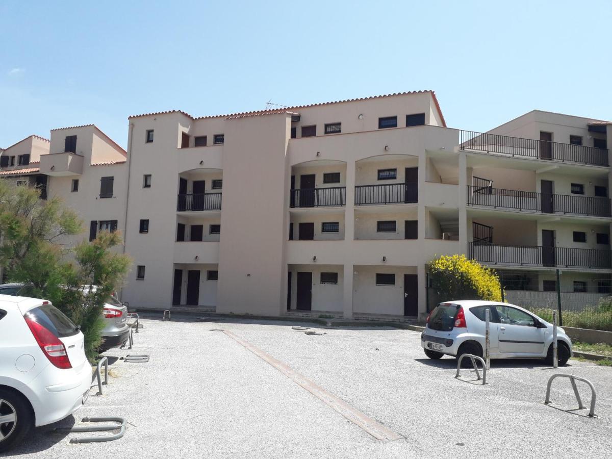 Sud Jardin Et Parking Apartment Canet-en-Roussillon