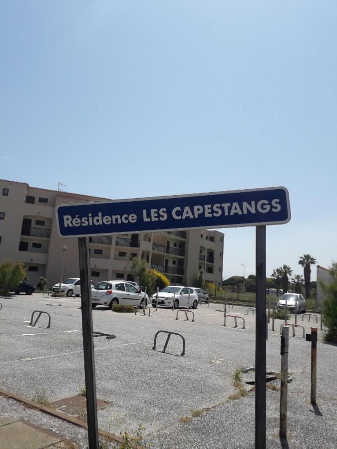 Sud Jardin Et Parking * Canet-en-Roussillon