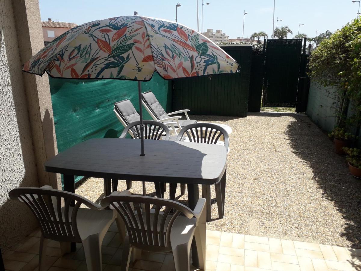 Apartment Sud Jardin Et Parking