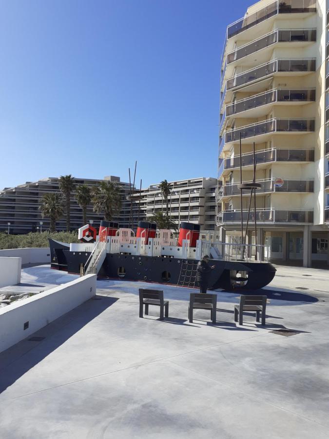 Sud Jardin Et Parking