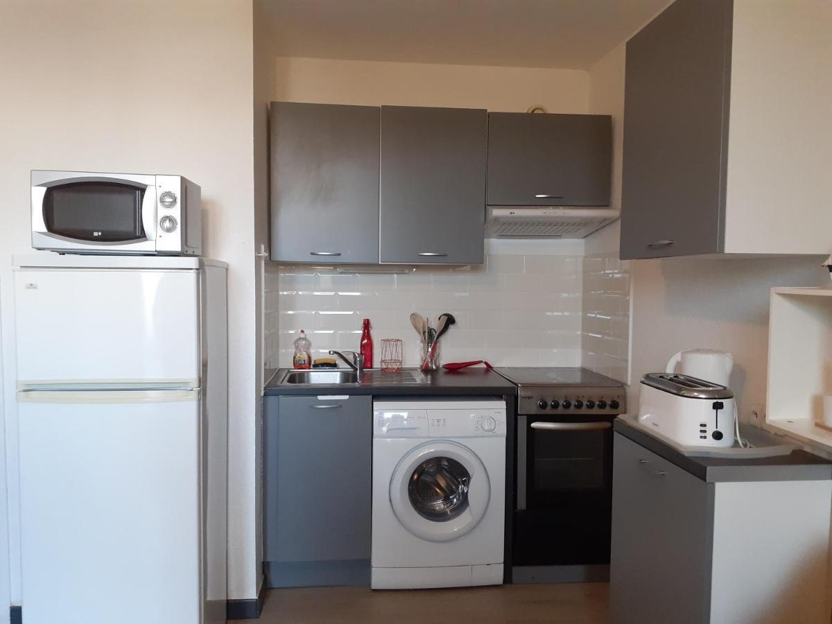 Sud Jardin Et Parking * Canet-en-Roussillon