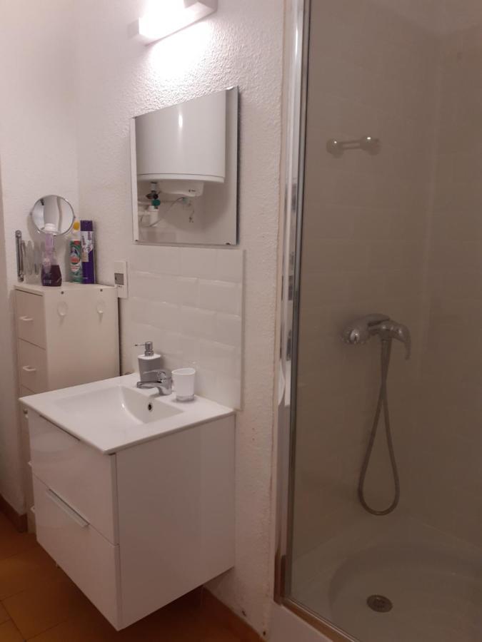 Sud Jardin Et Parking Apartment Canet-en-Roussillon