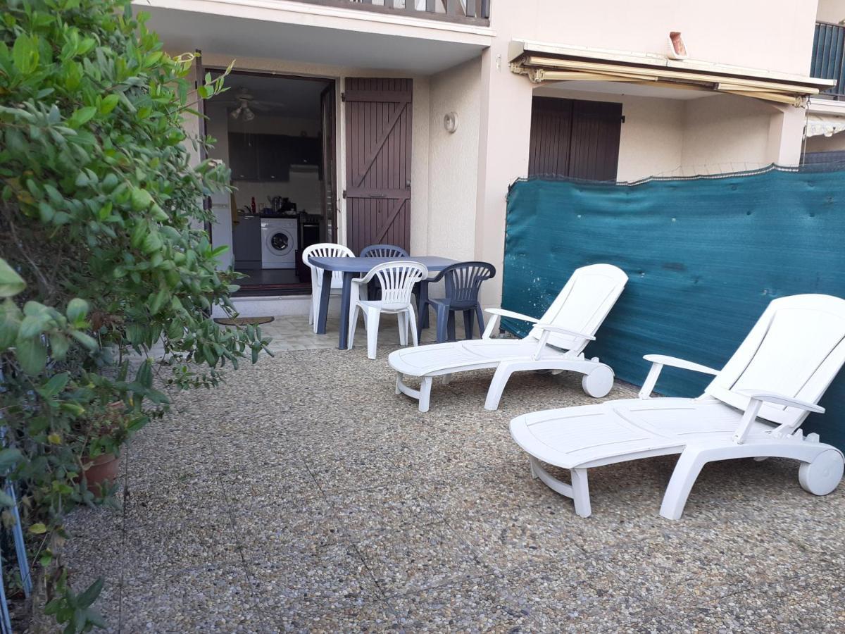 Apartment Sud Jardin Et Parking