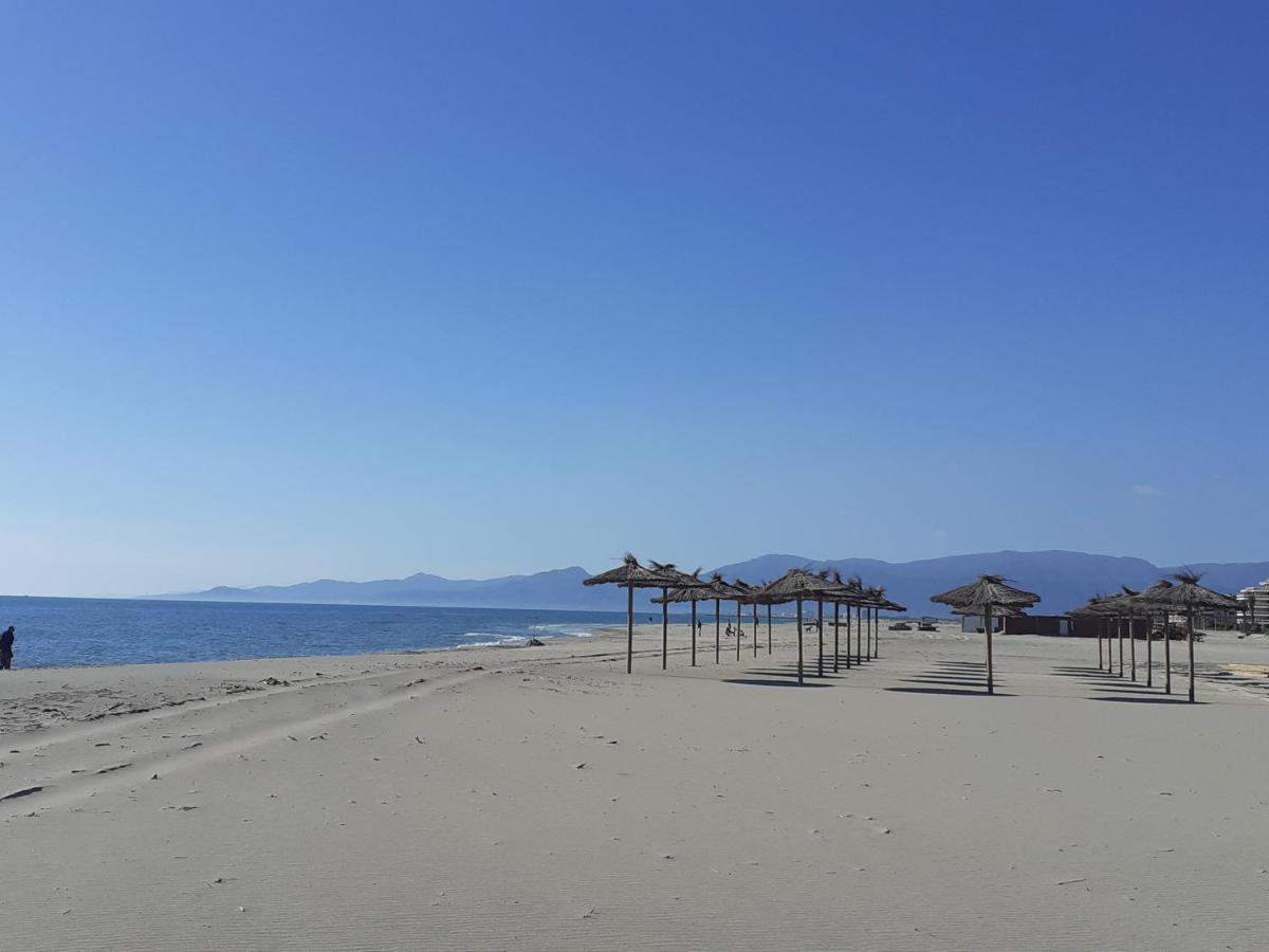 Sud Jardin Et Parking * Canet-en-Roussillon